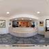 Receptionist