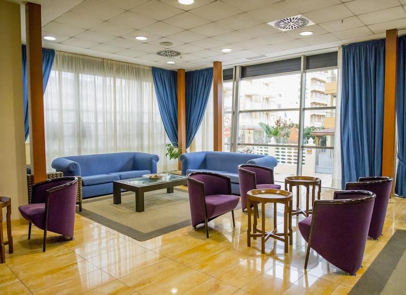 Lounge Billede