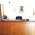Receptionist
