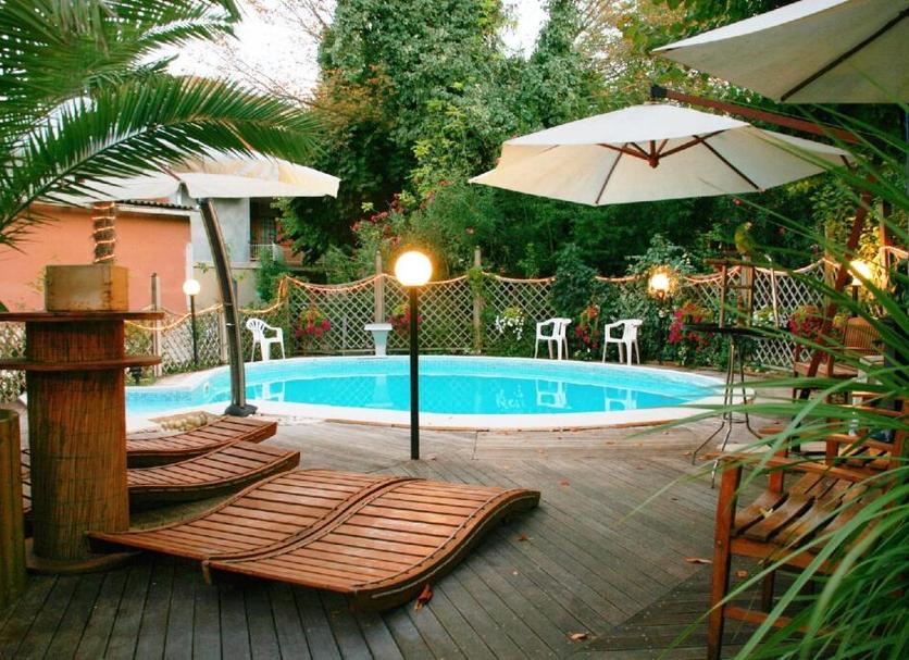 Pool Billede