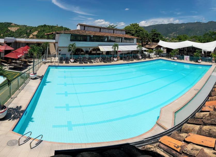 Pool Billede