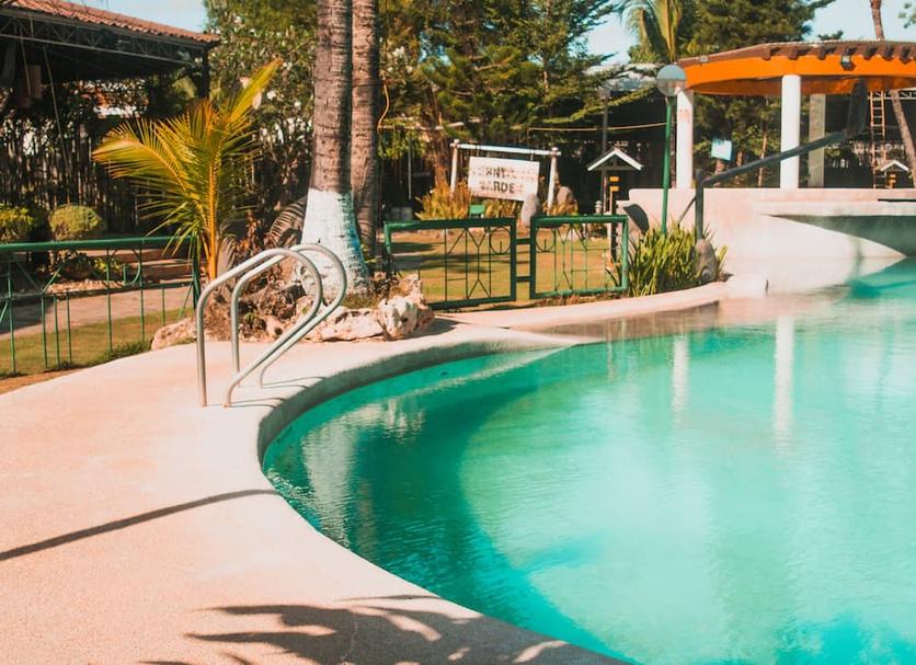 Pool Billede