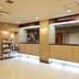 Receptionist