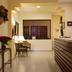 Receptionist