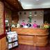 Receptionist