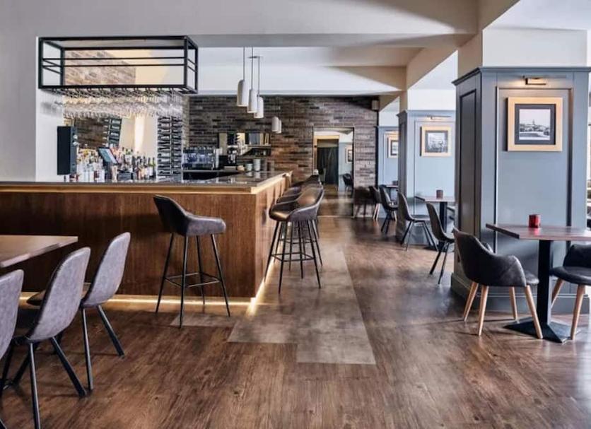Bar Billede