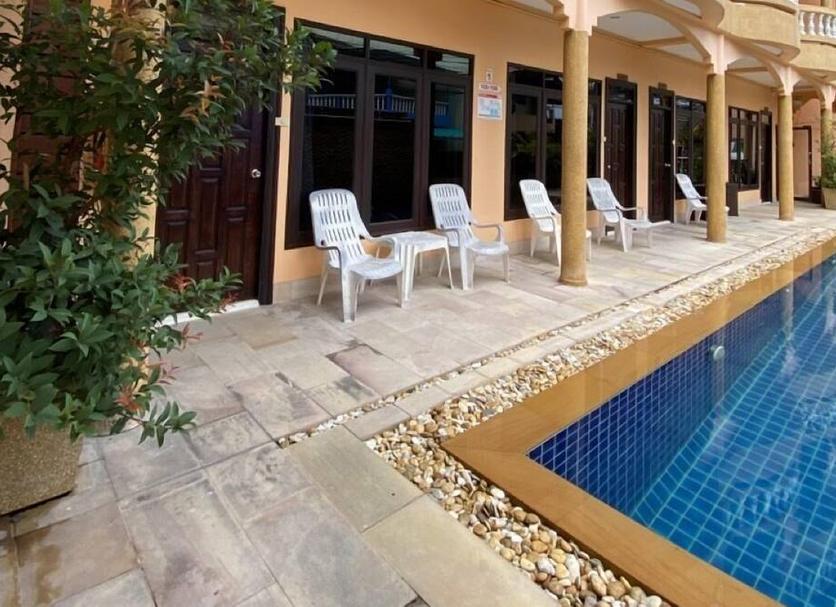 Pool Billede