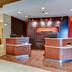 Receptionist