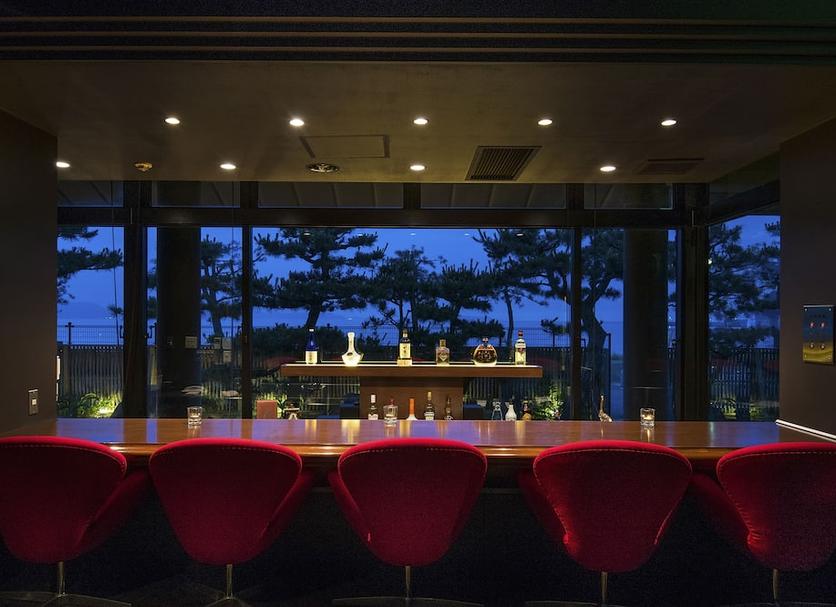 Bar Billede