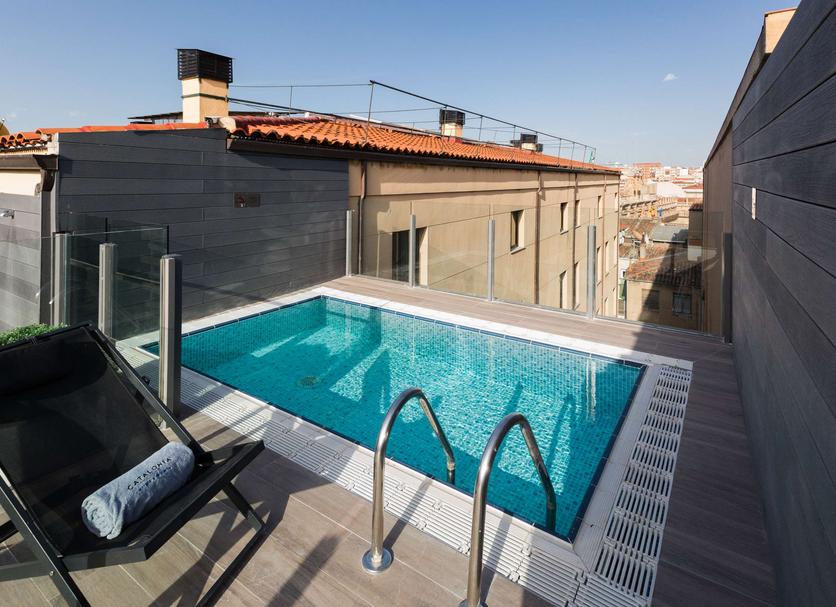 Pool Billede