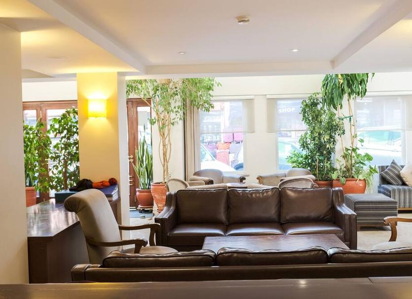 Lounge Billede