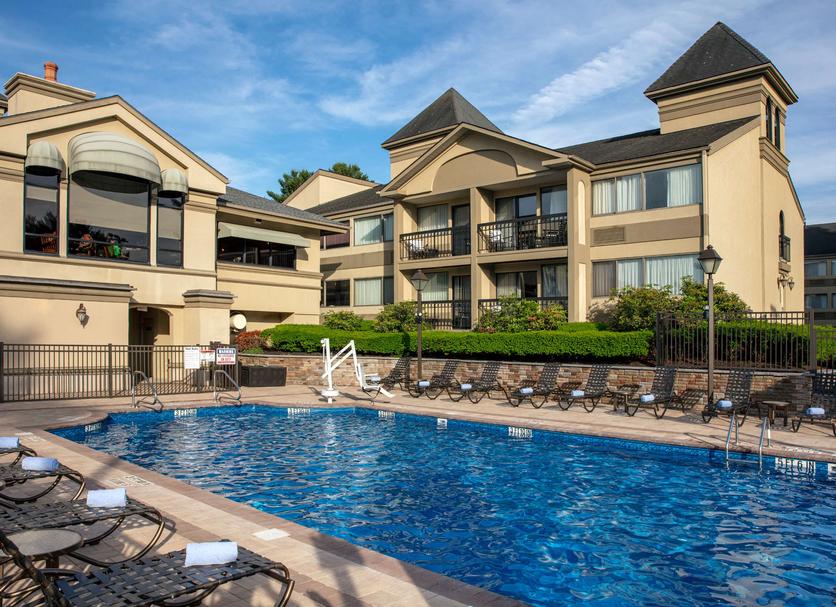 Pool Billede