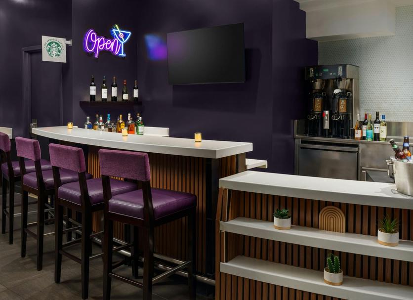 Bar Billede