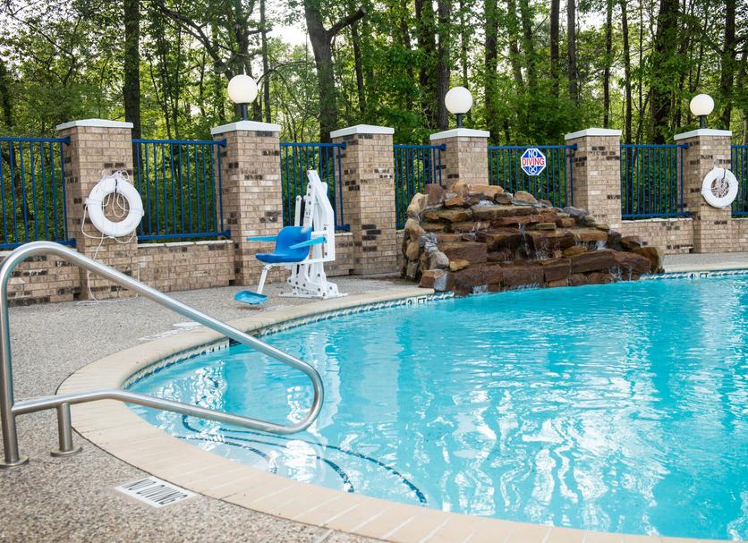 Pool Billede
