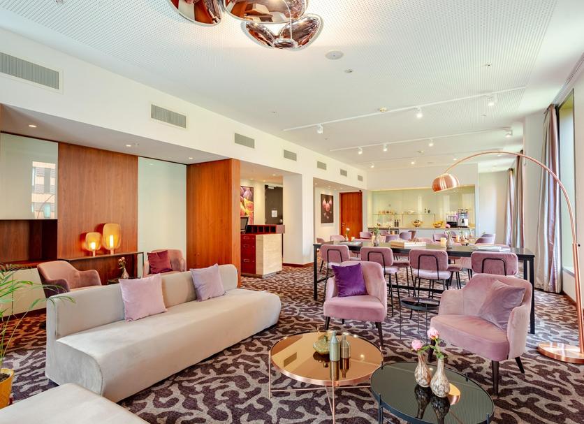 Lounge Billede