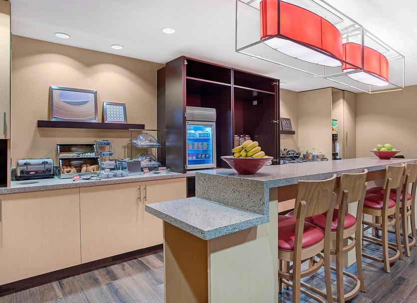 Buffet Billede