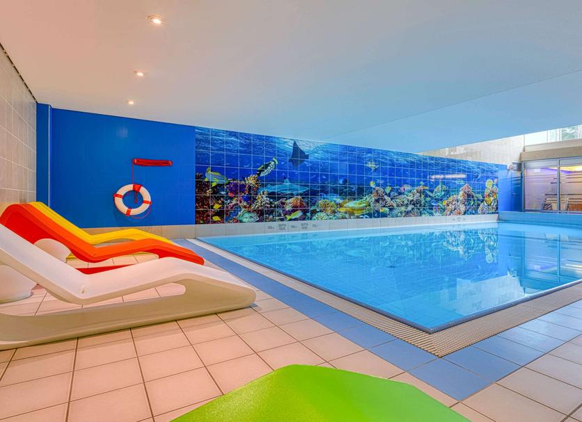 Pool Billede