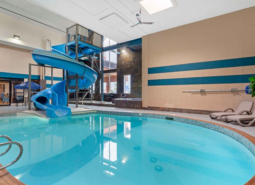 Pool Billede