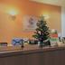 Receptionist
