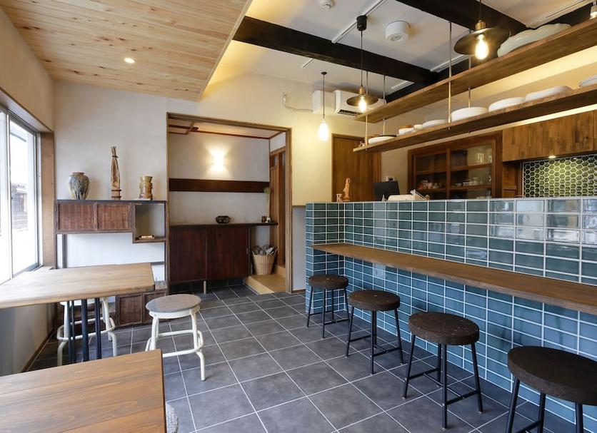 Bar Billede