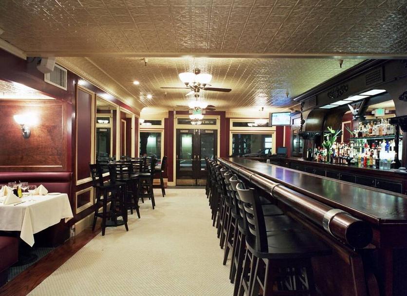 Bar Billede