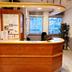 Receptionist