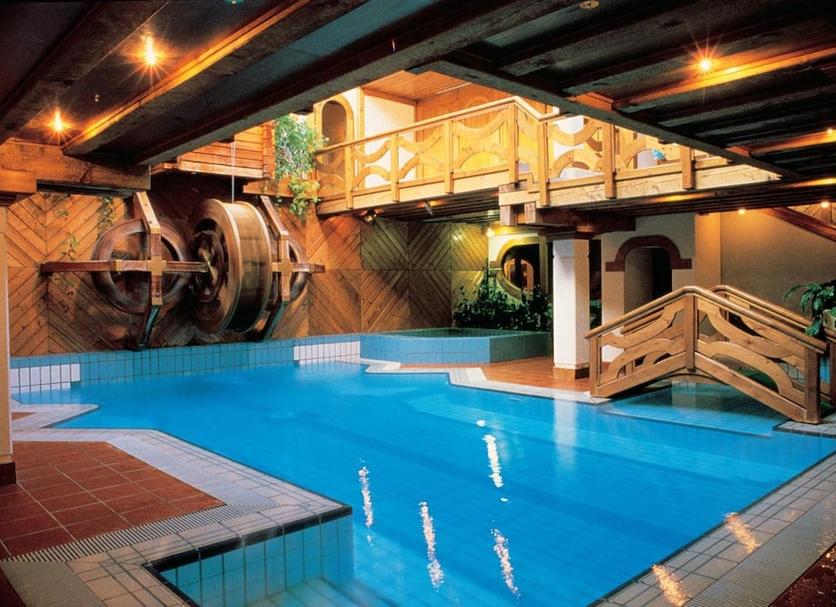 Pool Billede