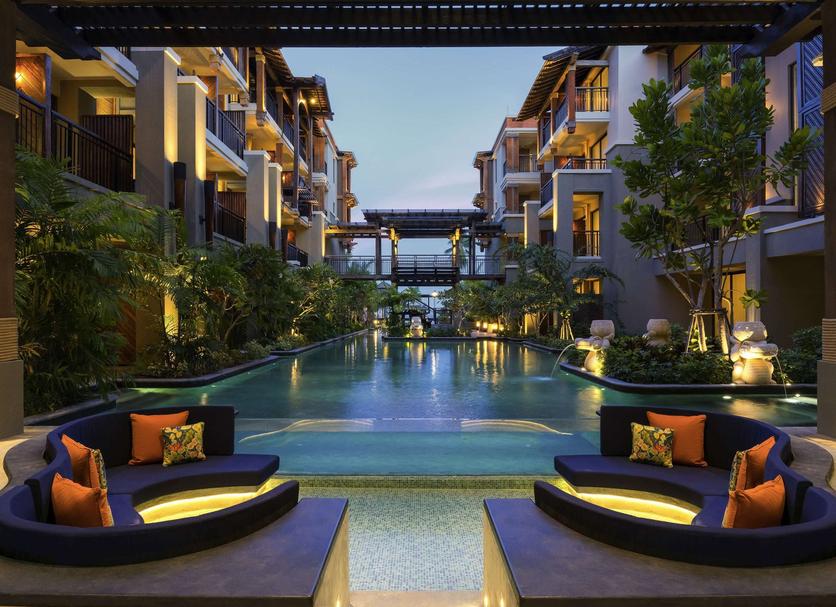 Pool Billede