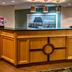 Receptionist