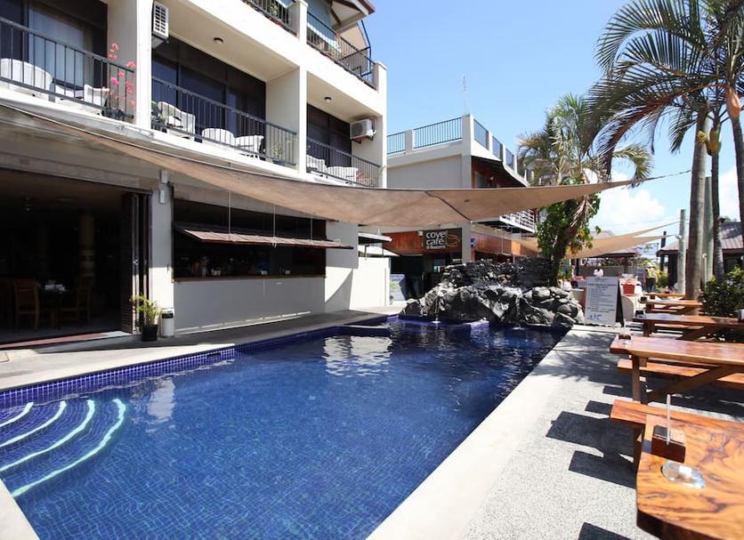 Pool Billede