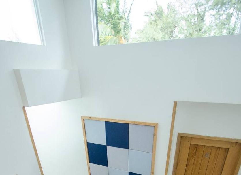 Værelsesfaciliteter Billede