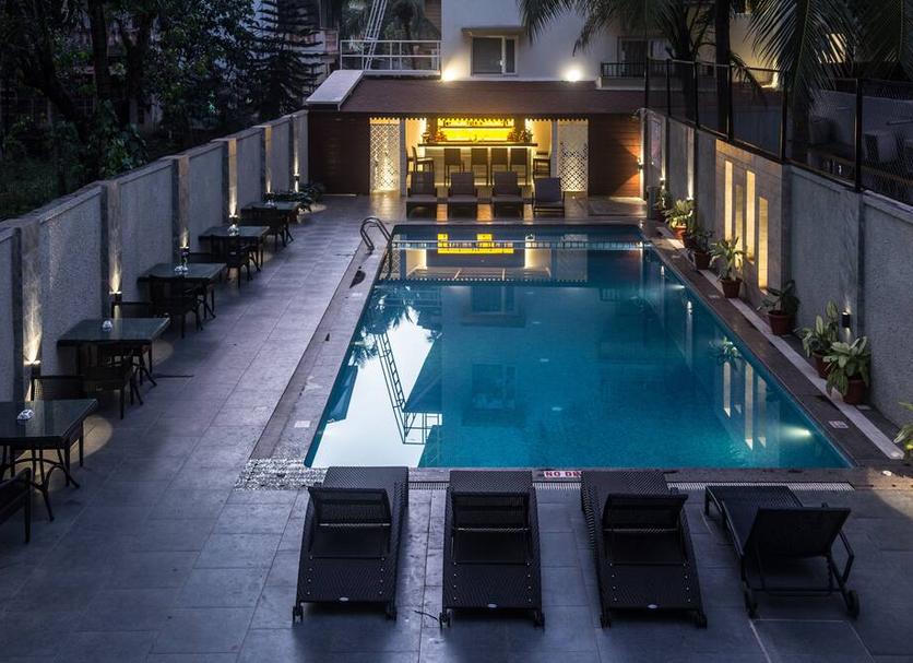 Pool Billede
