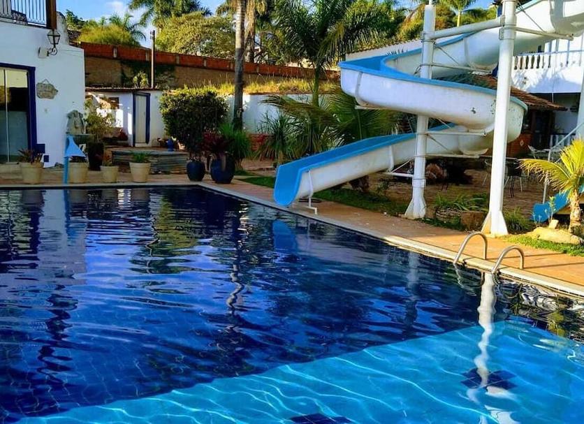 Pool Billede