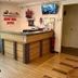 Receptionist