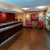 Receptionist