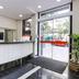 Receptionist