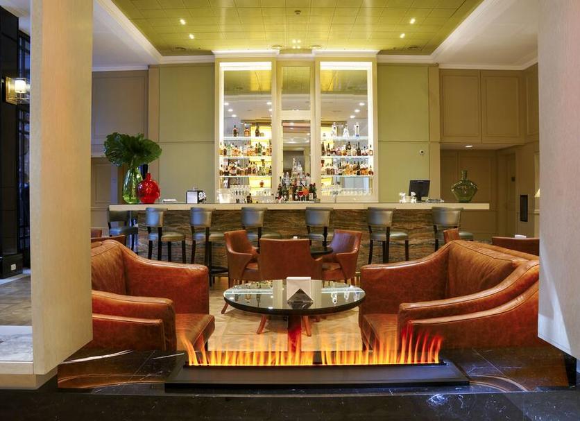 Bar Billede