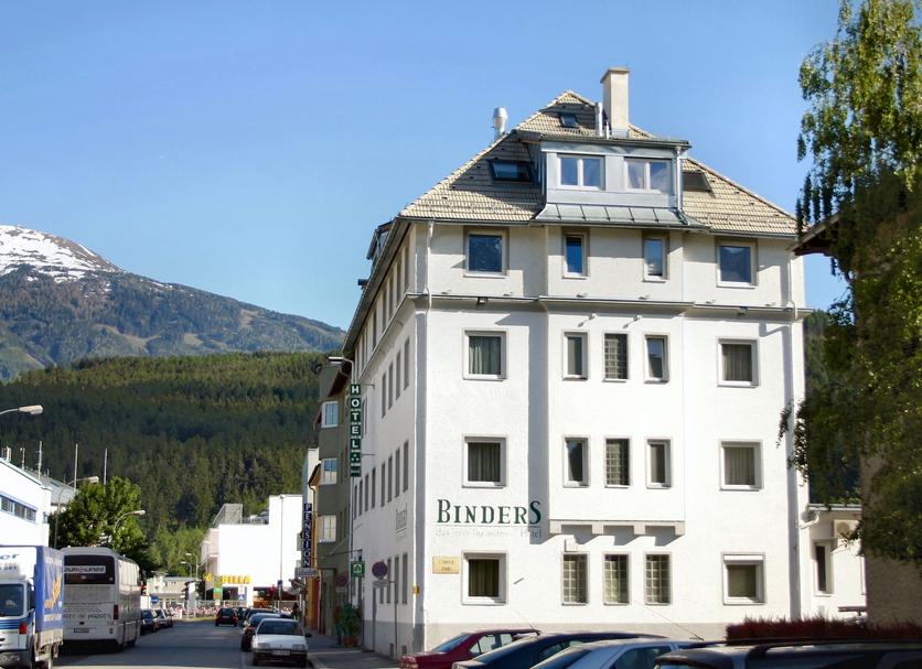 Bygning Billede