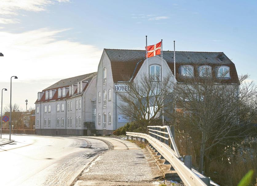 Bygning Billede