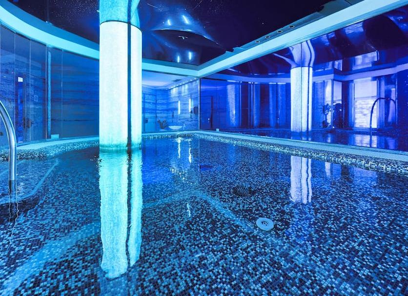 Pool Billede