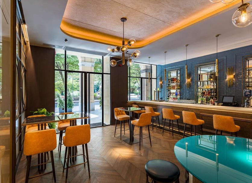 Bar Billede