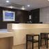 Receptionist