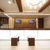 Receptionist