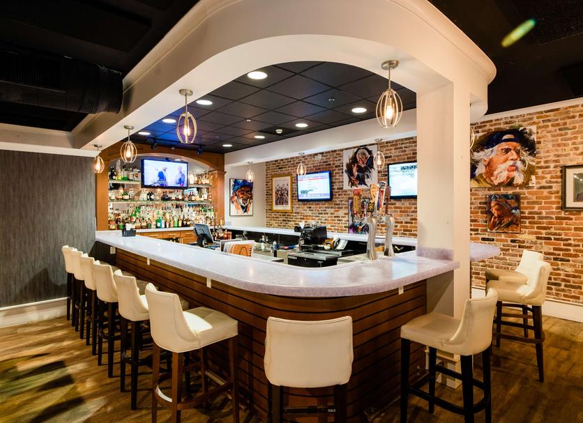 Bar Billede