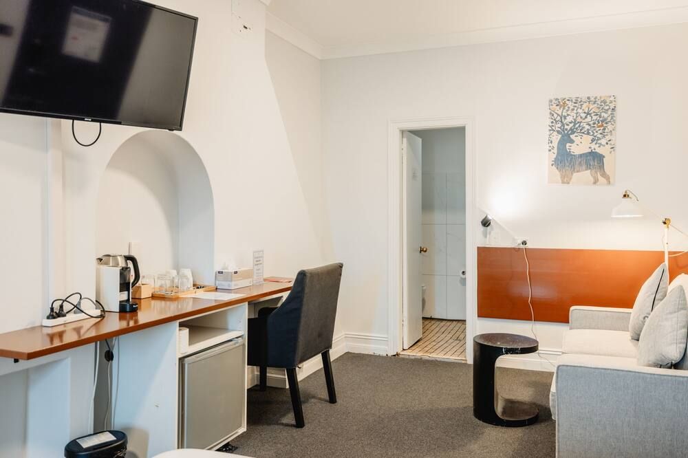 Stue