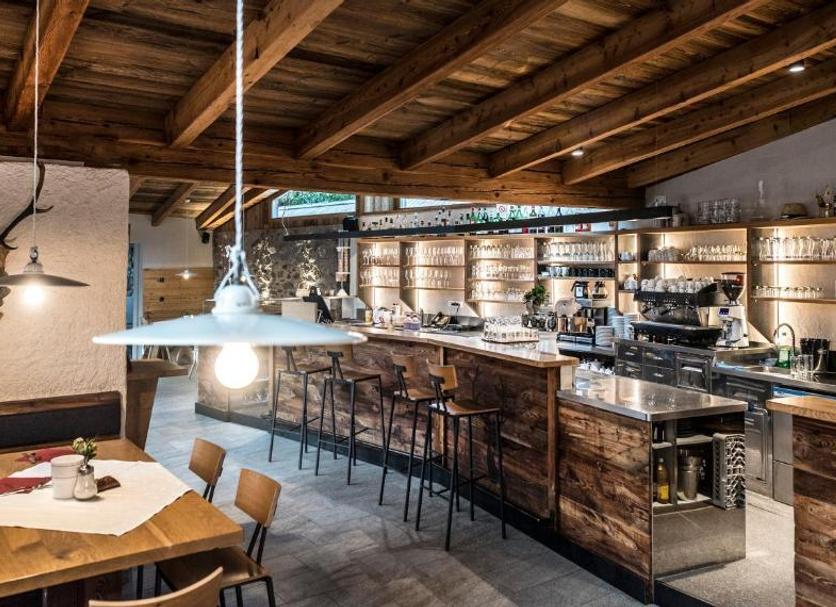 Bar Billede