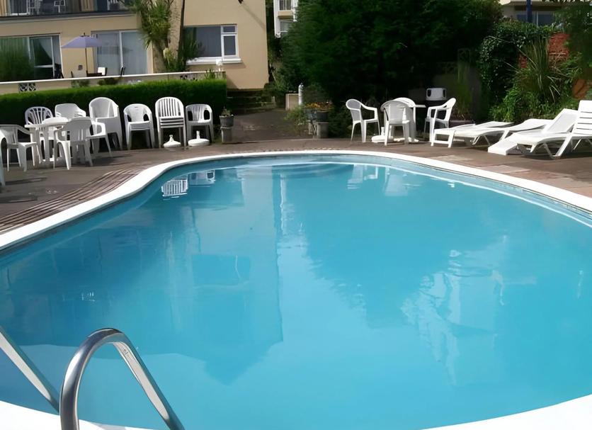 Pool Billede