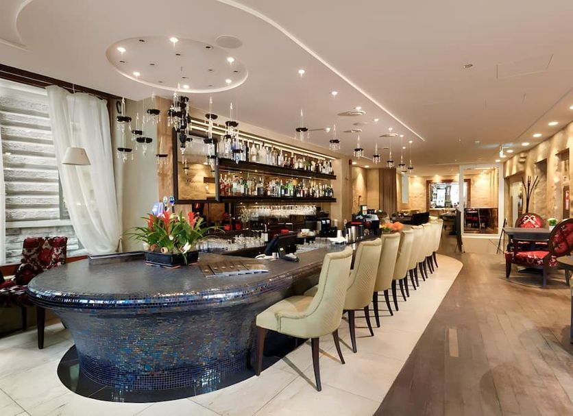 Bar Billede