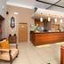 Receptionist