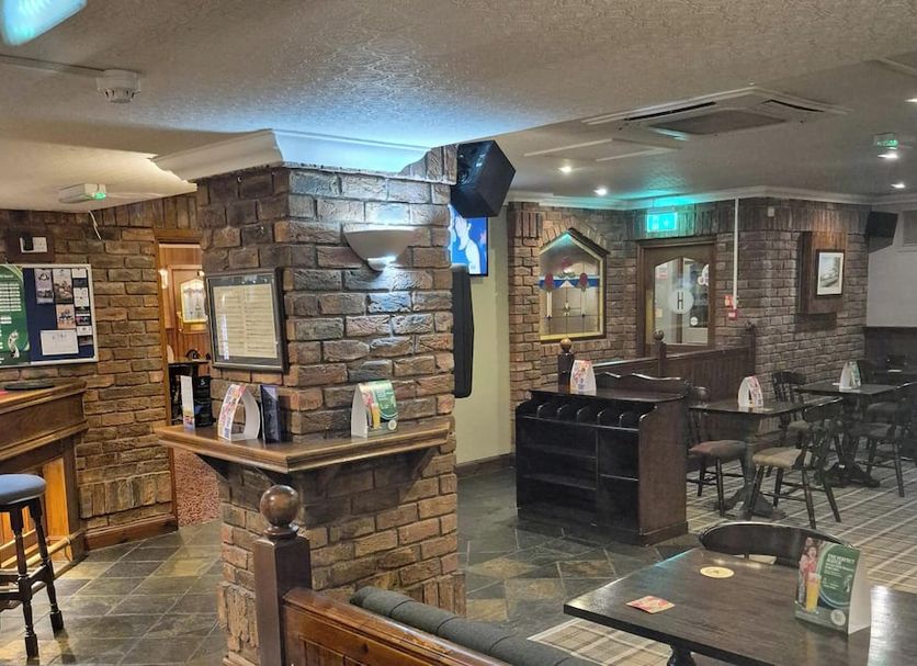 Bar Billede